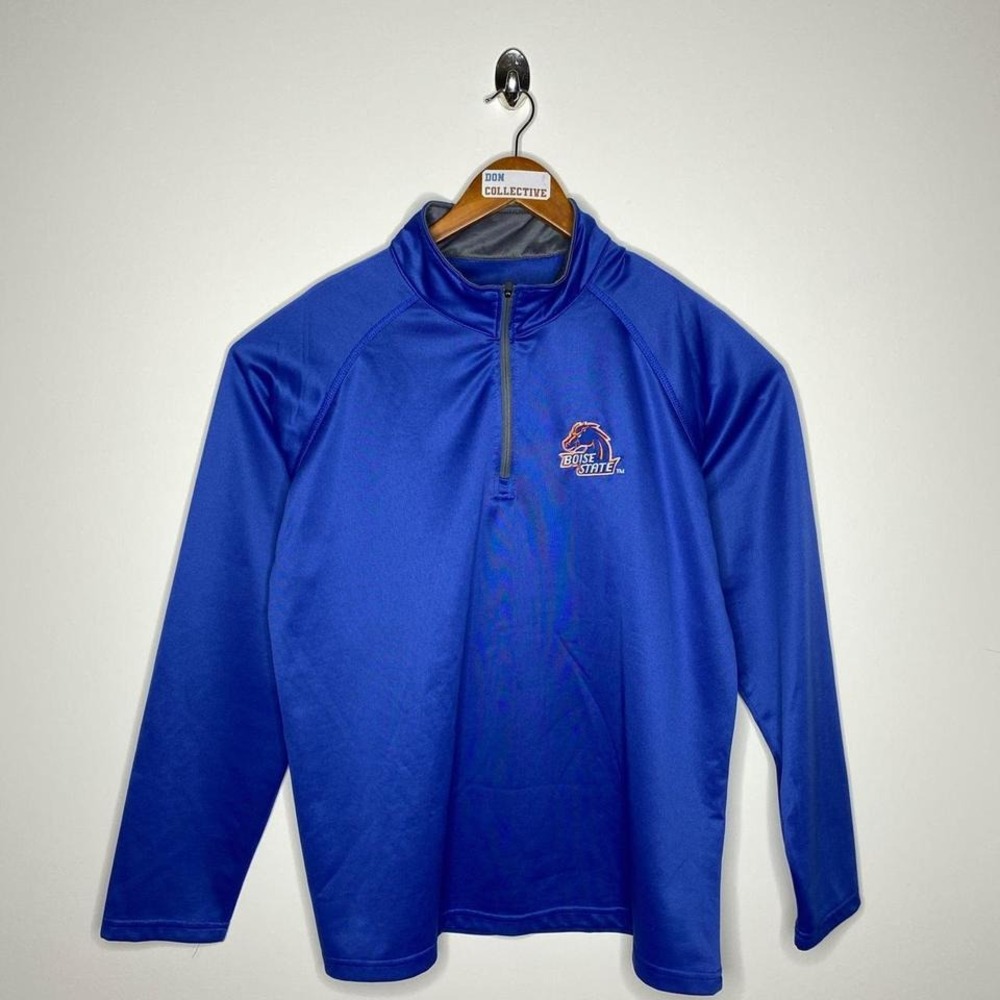 Boise State Broncos college‎ pullover